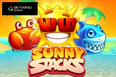 Sunny Stacks